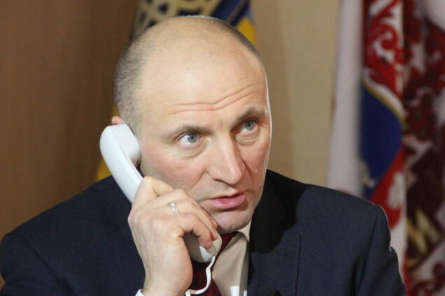 'Плюс-минус 2000': мэр Черкасс попал в курьез из-за премии 'Человек года'. Видео