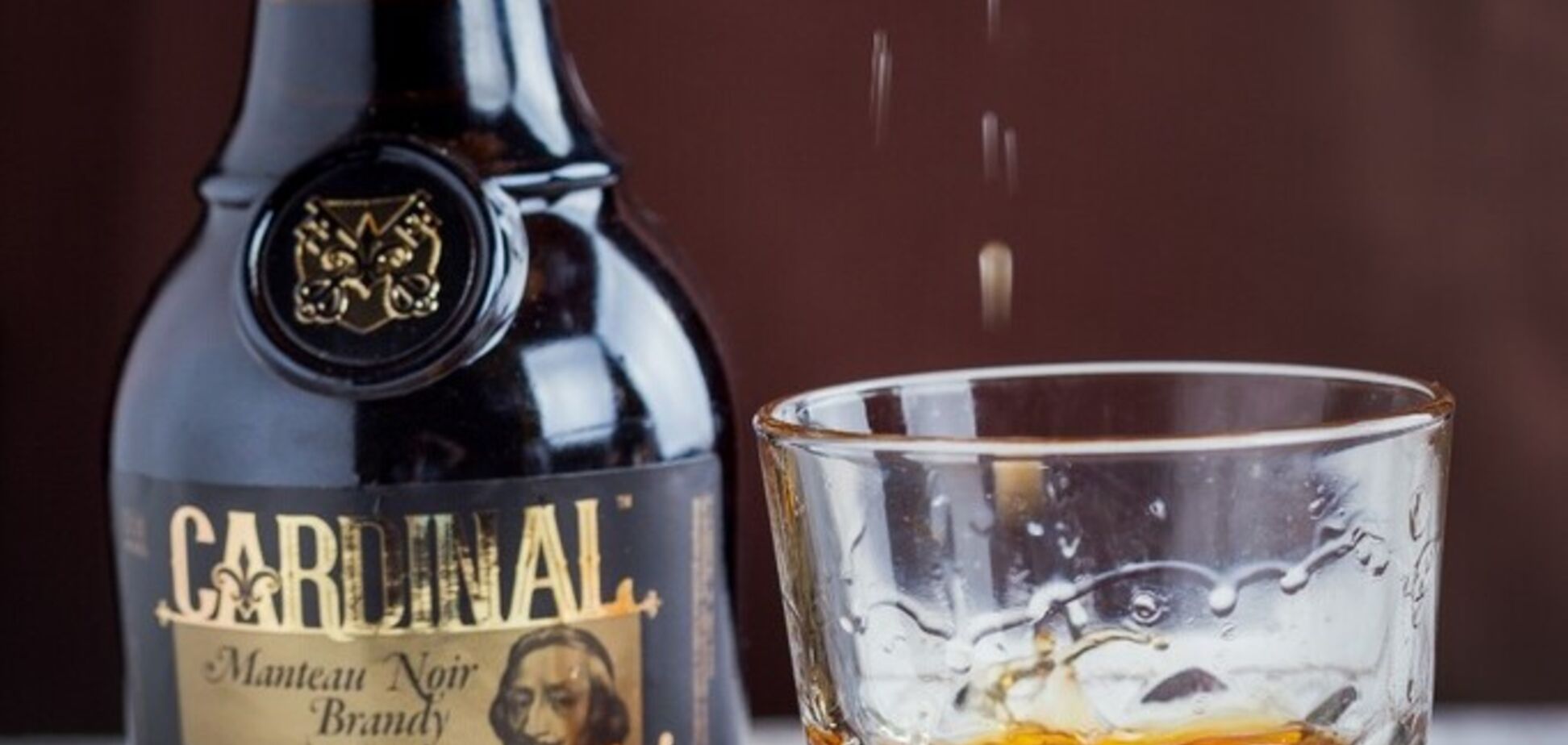 Интересные коктейли с бренди 'Cardinal': озвучено топ-10 легких рецептов