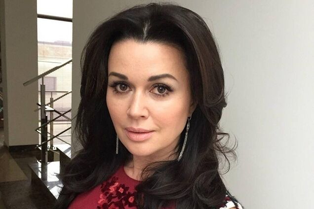 Стало хуже? Заворотнюк внезапно исчезла из больницы