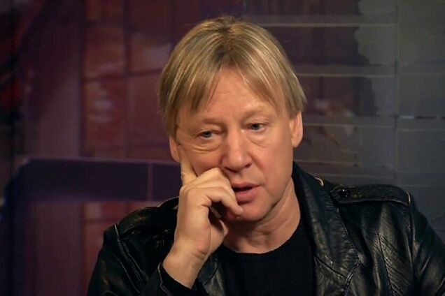 Продавець у сексшопі: до чого опустився Дмитро Харатьян у свої 60 років