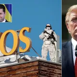 Трамп в бункере, а Зеленский с бенефисом: что происходит на форуме в Давосе и сколько это стоит