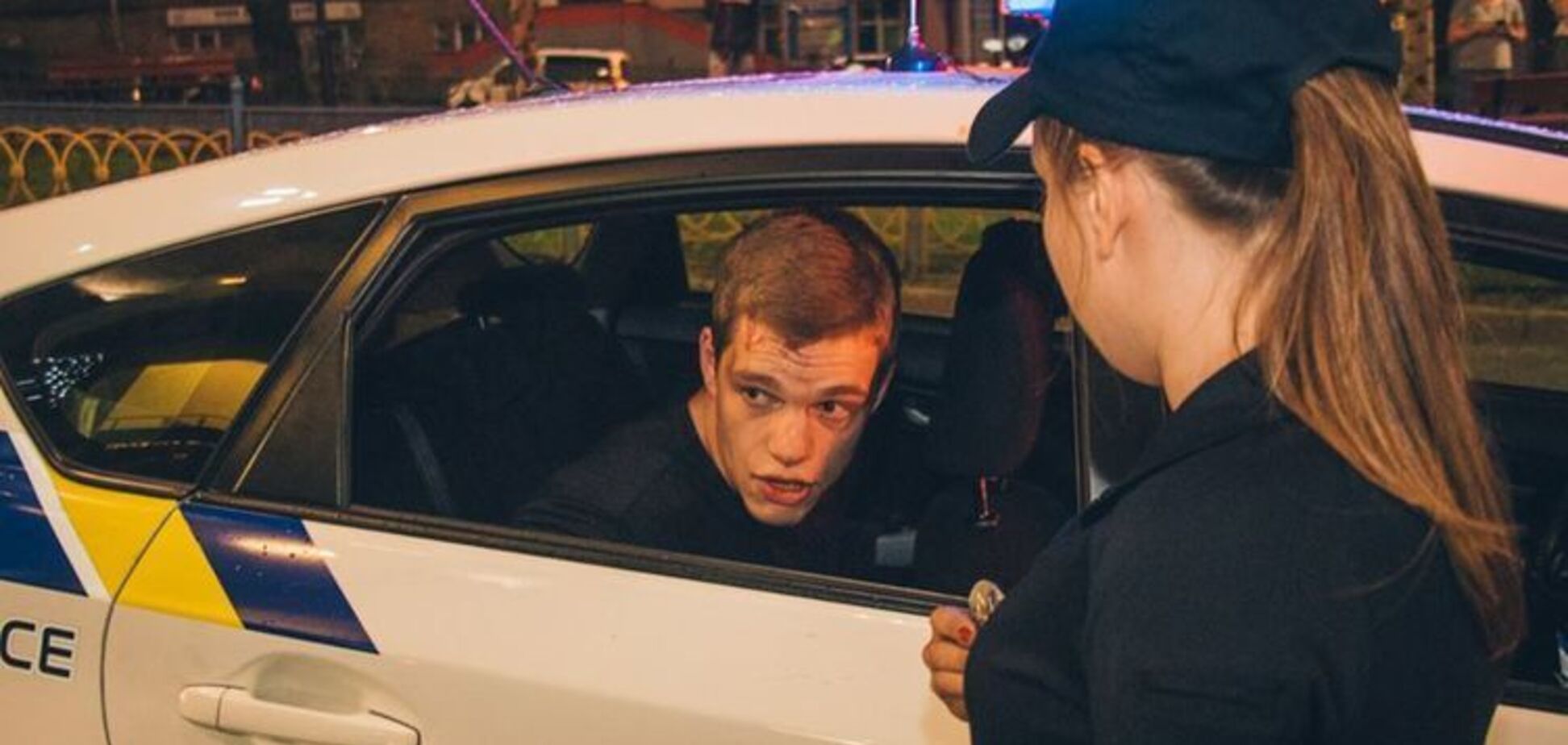 В Лукьяновском СИЗО сменился 'смотрящий': чем 'прославился' 23-летний 'Кирюха'