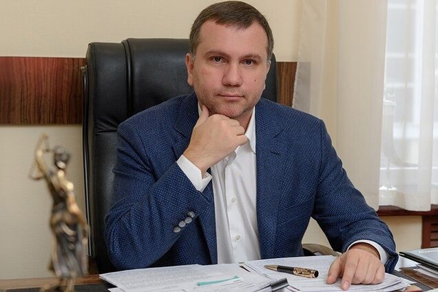 Одіозний суддя Вовк знову очолив Окружний адмінсуд Києва