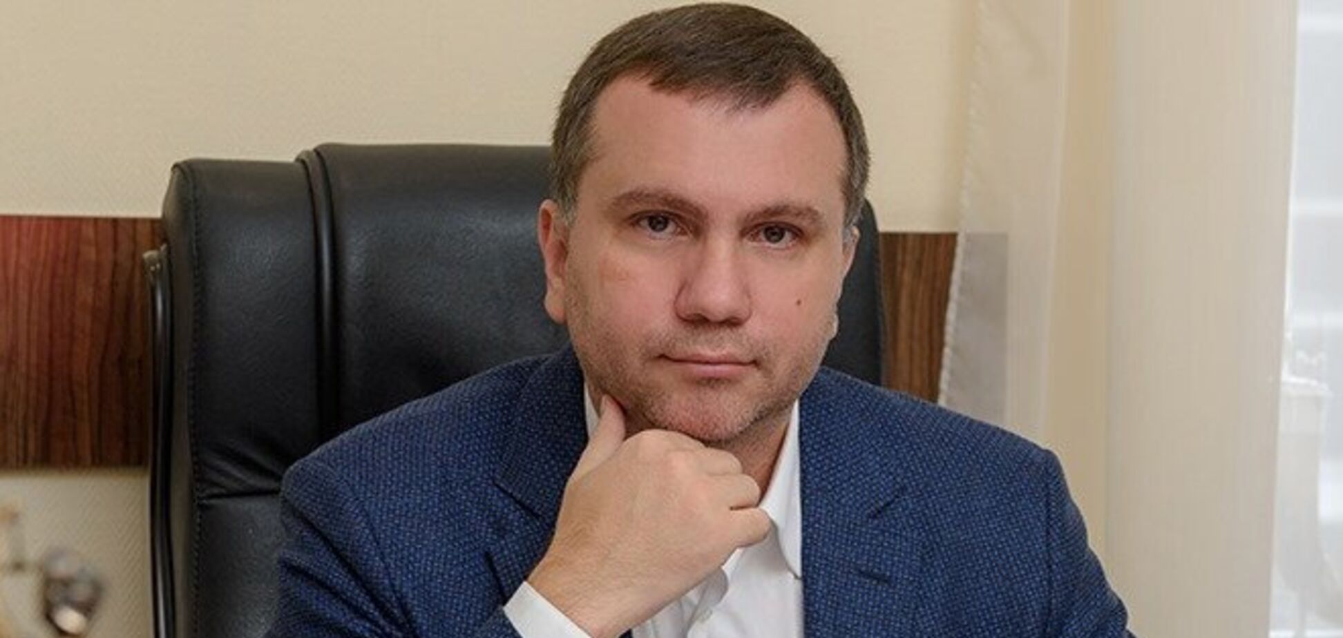 Одиозный судья Вовк снова возглавил Окружной админсуд Киева