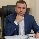 Судья Павел Вовк