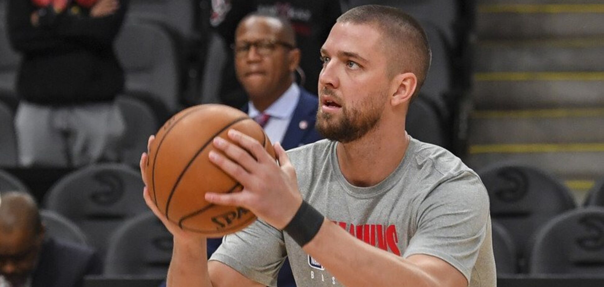 Одноклубник Лэня завершит карьеру в НБА из-за страшной травмы