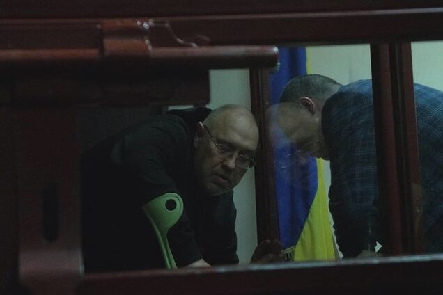 Убийство Гандзюк: суд вынес решение по Павловскому