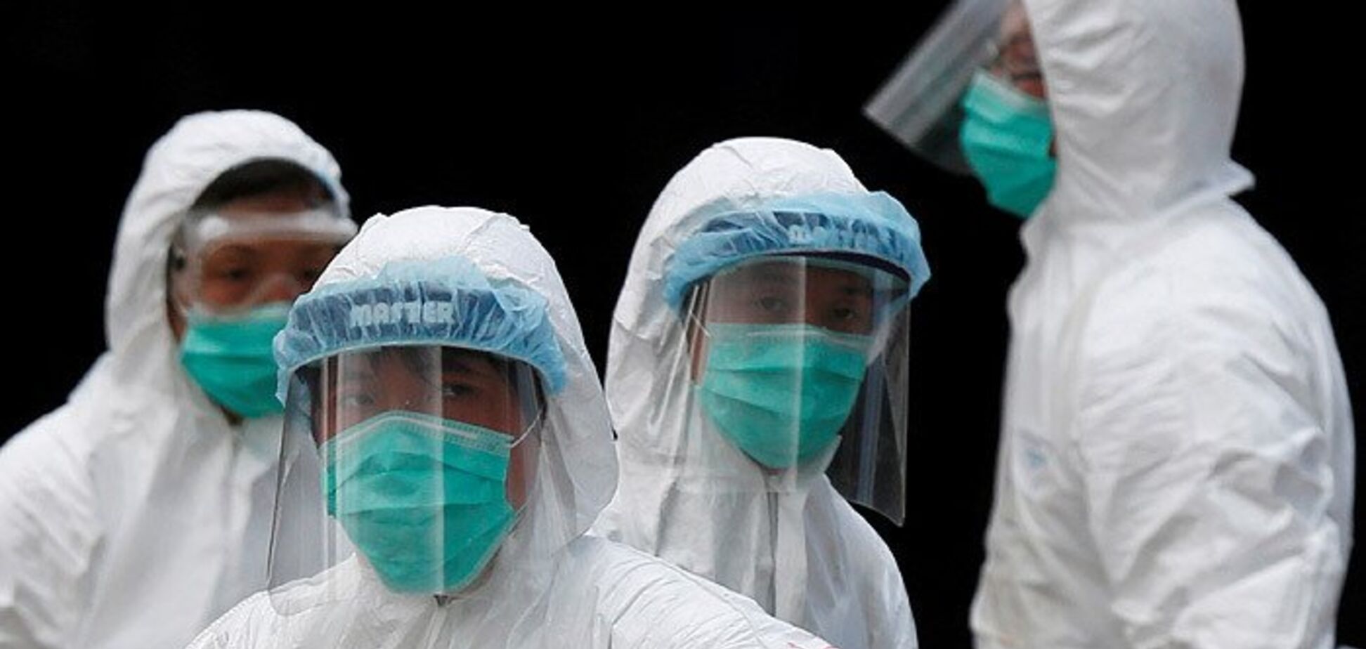 ВОЗ пока не будет объявлять чрезвычайную ситуацию из-за коронавируса