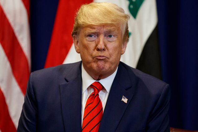 Путин попросил? Трамп захотел ограничить въезд в США еще семи странам