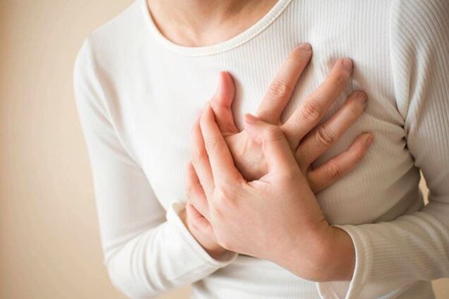 Брудне повітря може довести до інфаркту: вчені знайшли зв'язок