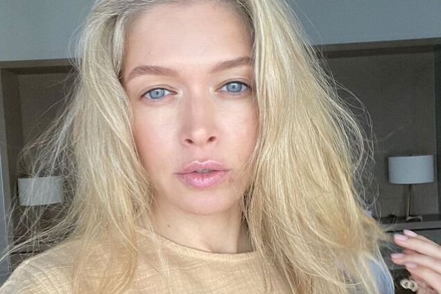 'Не пощастило дівчинці з зовнішністю': Брежнєву зацькували за фото з донькою