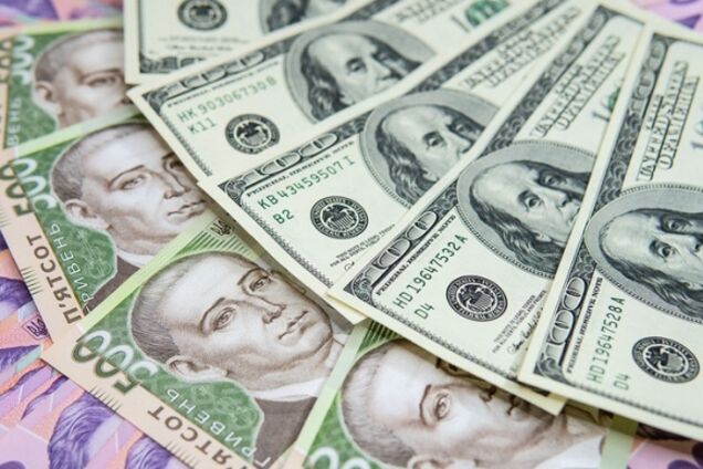 Гривня: так взлетела, что заблудилась?