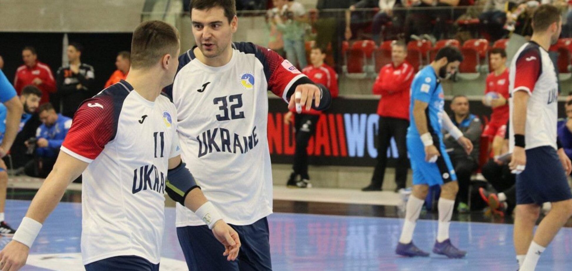 'Стыдно': в сборной Украины случилась 'позорная ситуация'