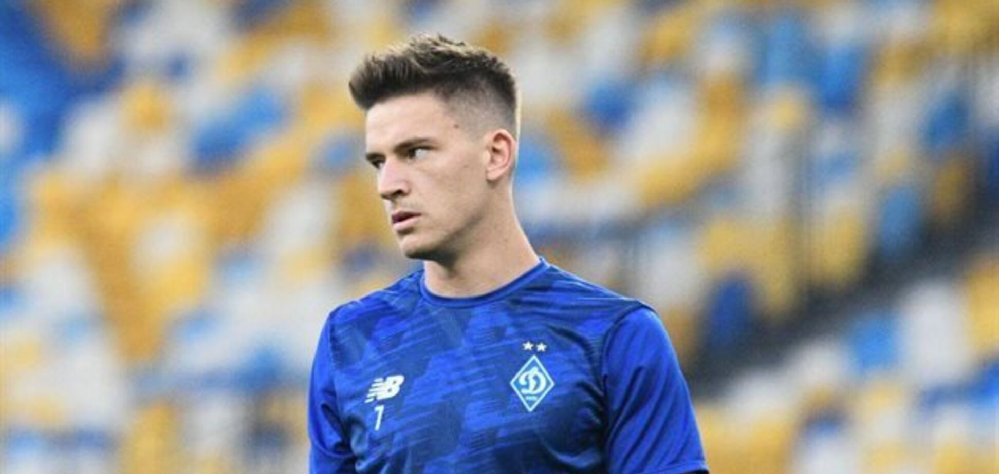 Беньямін Вербич