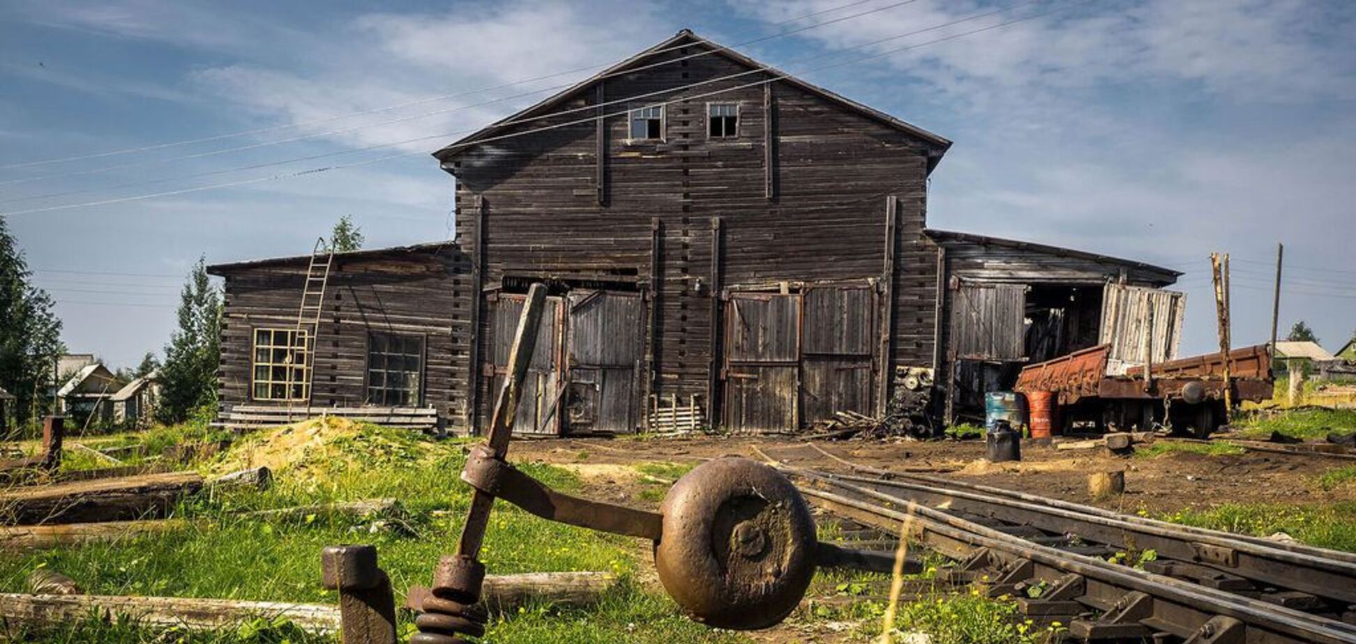 России светит застой и безнадега