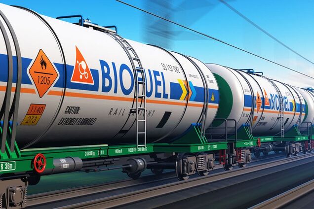 Европа откажется от газа: стало известно, чем заменят