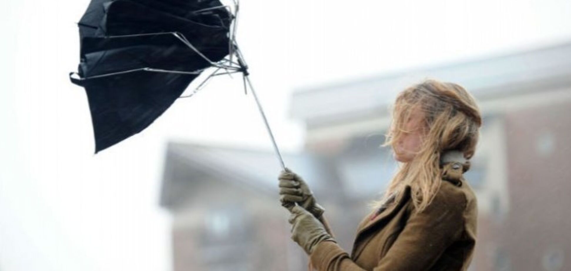 Прогноз погоды