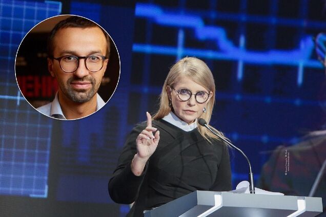 Битва за 'грантоедов': Лещенко жестко раскритиковал Тимошенко за 'новых врагов'