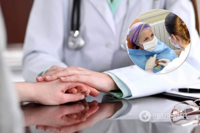 Другі в Європі: у МОЗ озвучили страшні цифри про онкологію в Україні