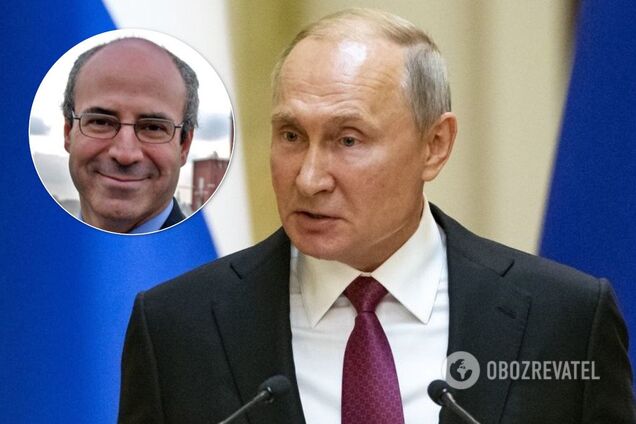 Назвалися сантехніками: у Давосі зірвали замах на 'особистого ворога Путіна'