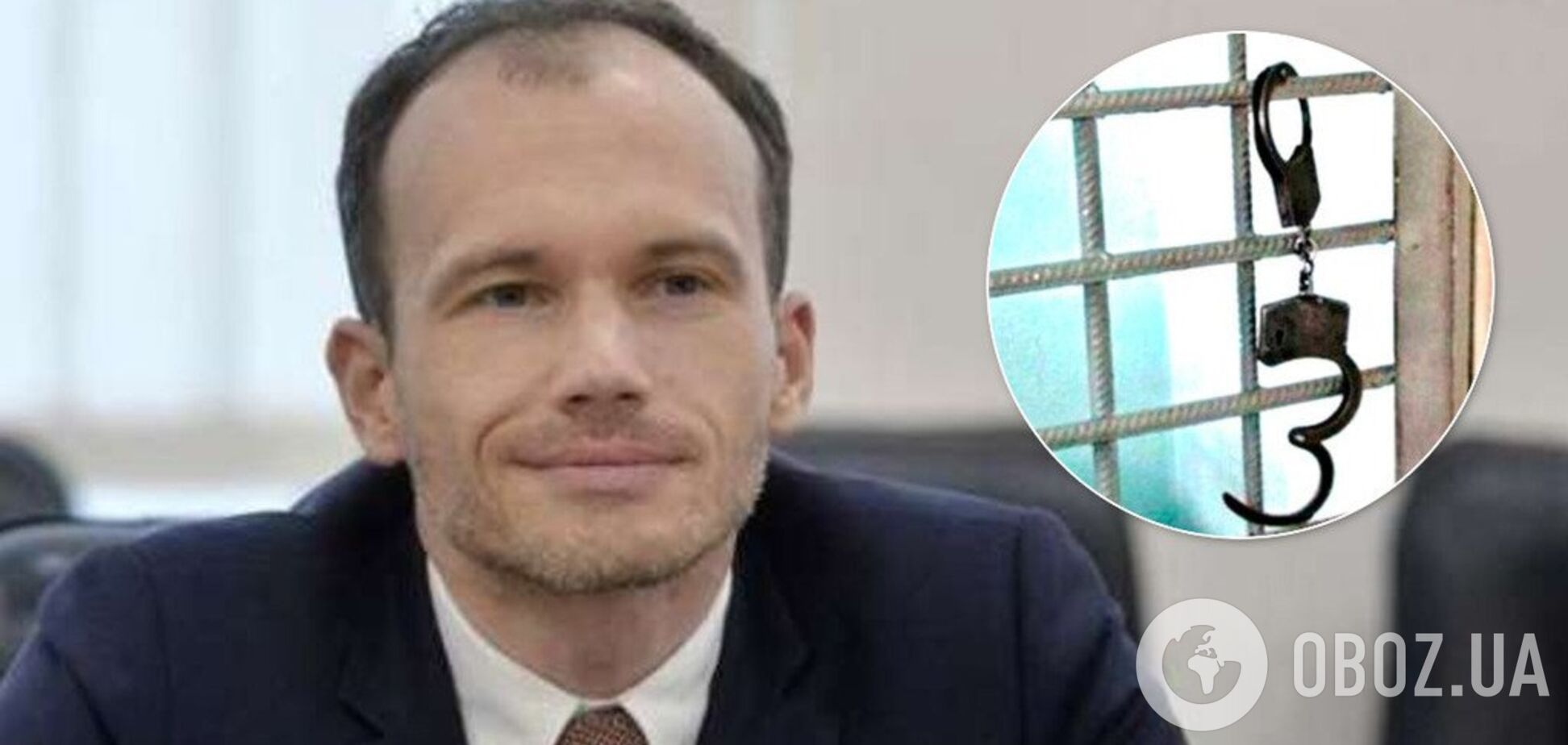 В Минюсте задумали масштабную распродажу тюрем