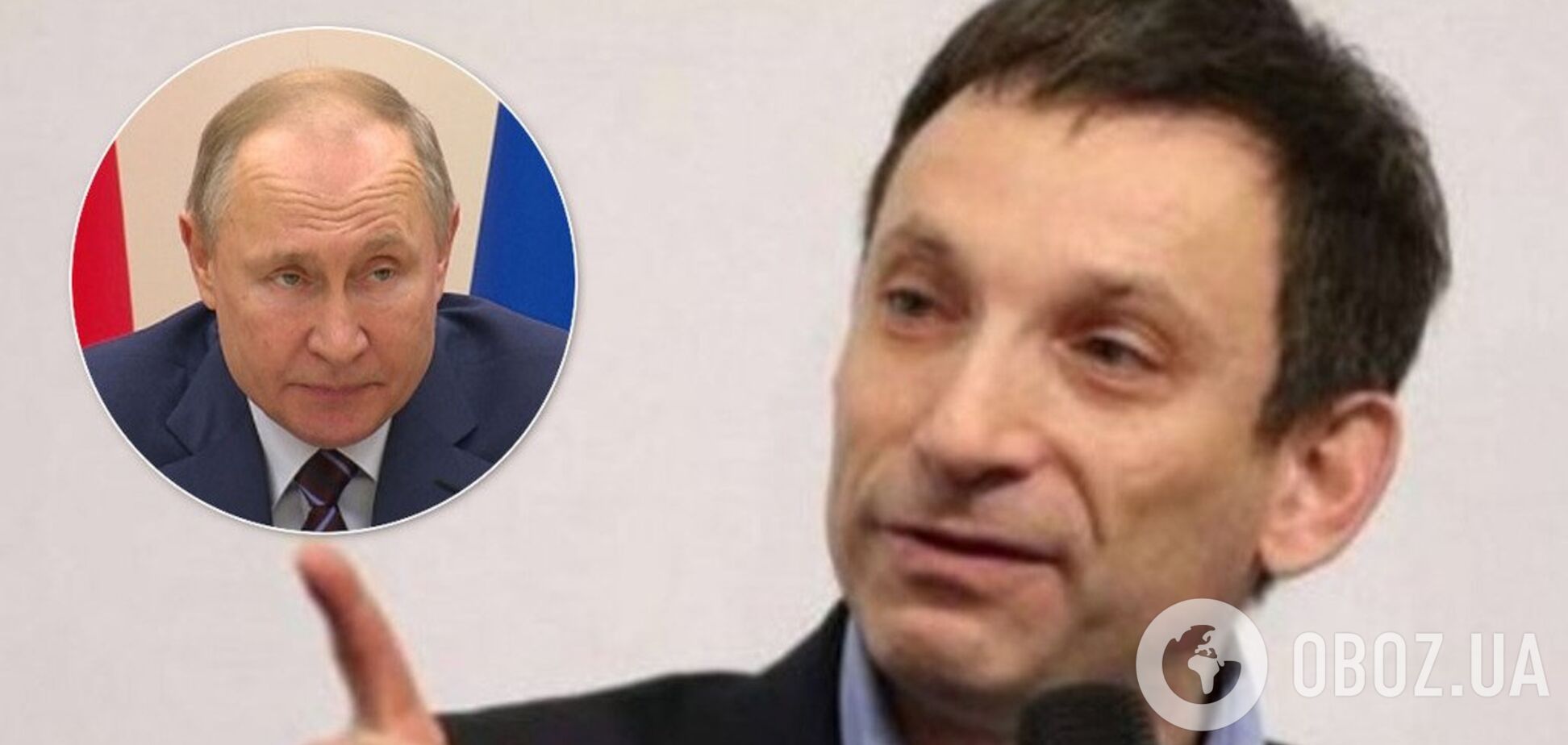 'Виляет кремлевской собакой!' Портников указал, как аннексия Крыма повлияла на Россию