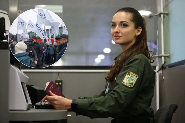 Будут штурмовать Офис президента? Как во Львове разгорелся украинско-турецкий скандал