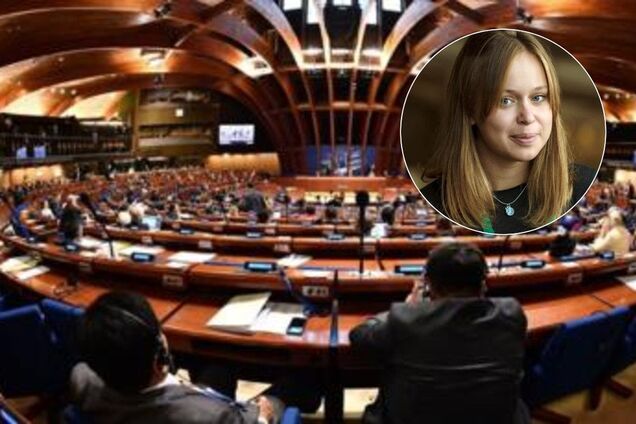 Не тільки агресія РФ: українська делегація назвала теми для ПАРЄ