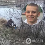 Застыл в позе эмбриона: появились детали гибели подростка под Киевом