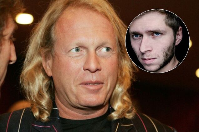 'Йому начхати!' Який вигляд має син померлого Кріса Кельмі й чому його ненавидить рідний дядько