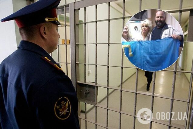 'В одиночці кам'яного мішка...' Адвокат розповів про муки ув’язненого в РФ кримчанина