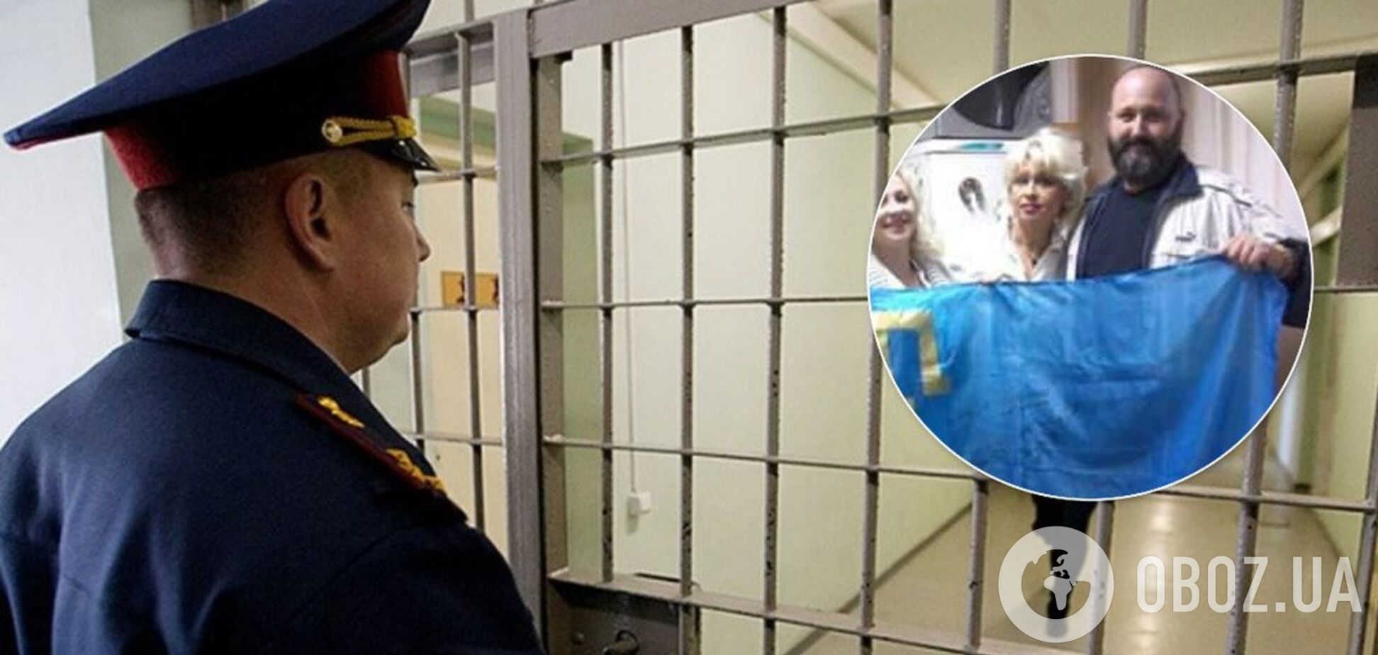 'В одиночке каменного мешка...' Адвокат рассказал о муках заключенного в РФ крымчанина