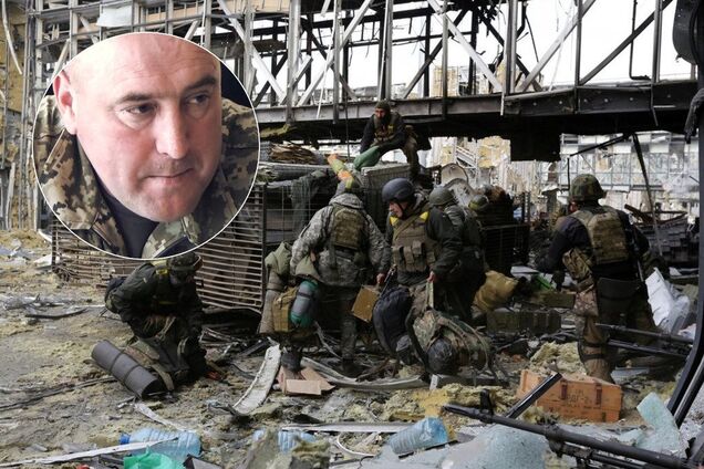 донецкий аэропорт