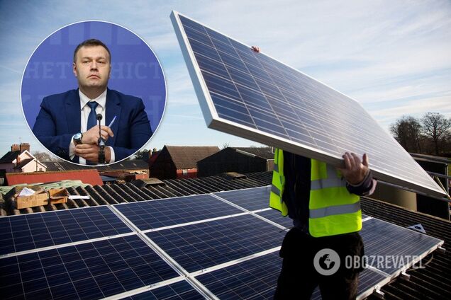 Украина полностью слезет с 'газовой иглы' России: Оржель назвал сроки