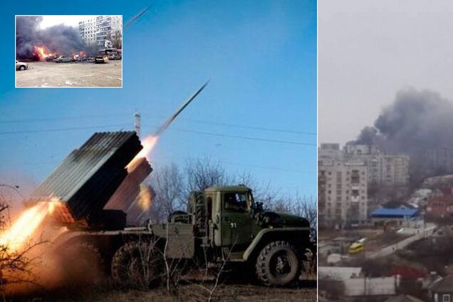 Обстрел Мариуполя: пять лет назад прогремел самый страшный теракт в Украине