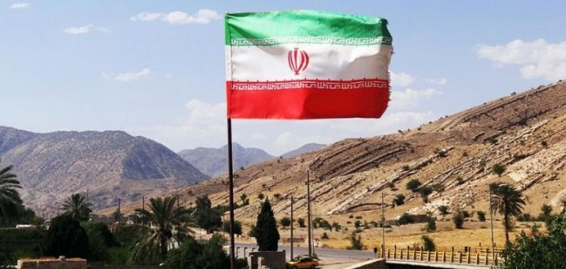 Запад становится соучастником очень опасного преступления?