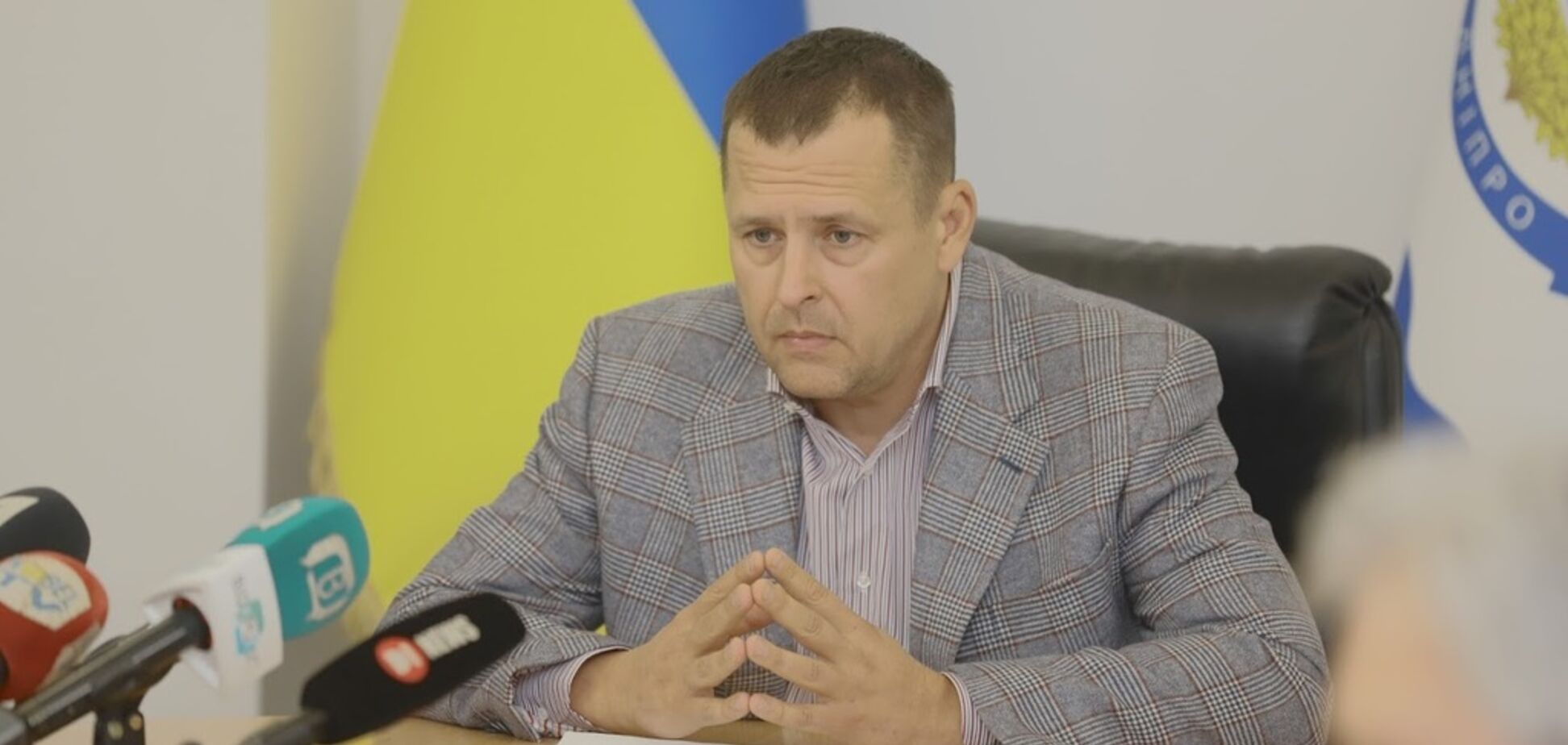 Філатов запросив експертів до обговорення концепції нового Музею історії Дніпра