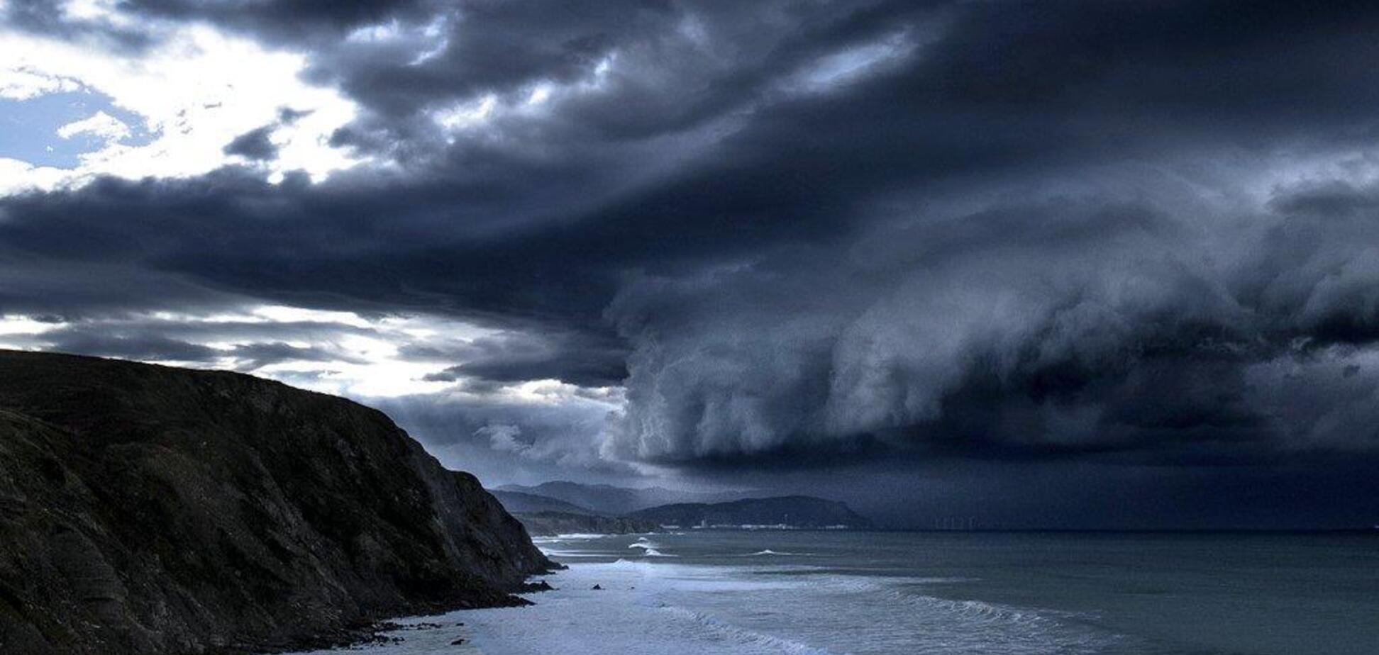 Снегопады и шторм: среди жертв смертельного циклона 'Глория' в Испании - украинец. Фото и видео