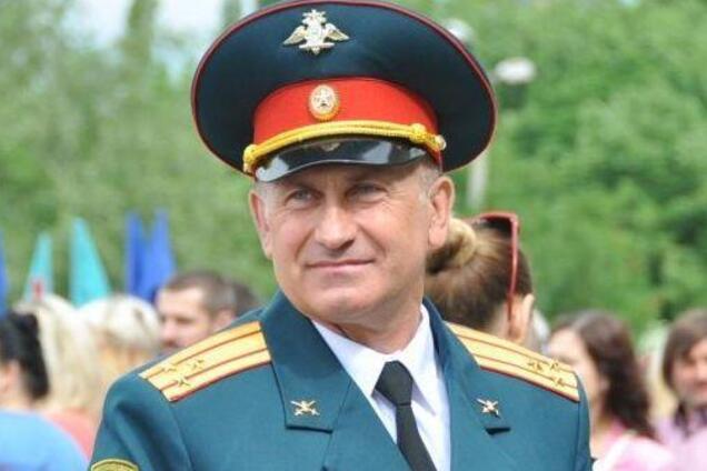 Предал Украину: в ''ДНР'' умер скандальный директор-террорист военного лицея