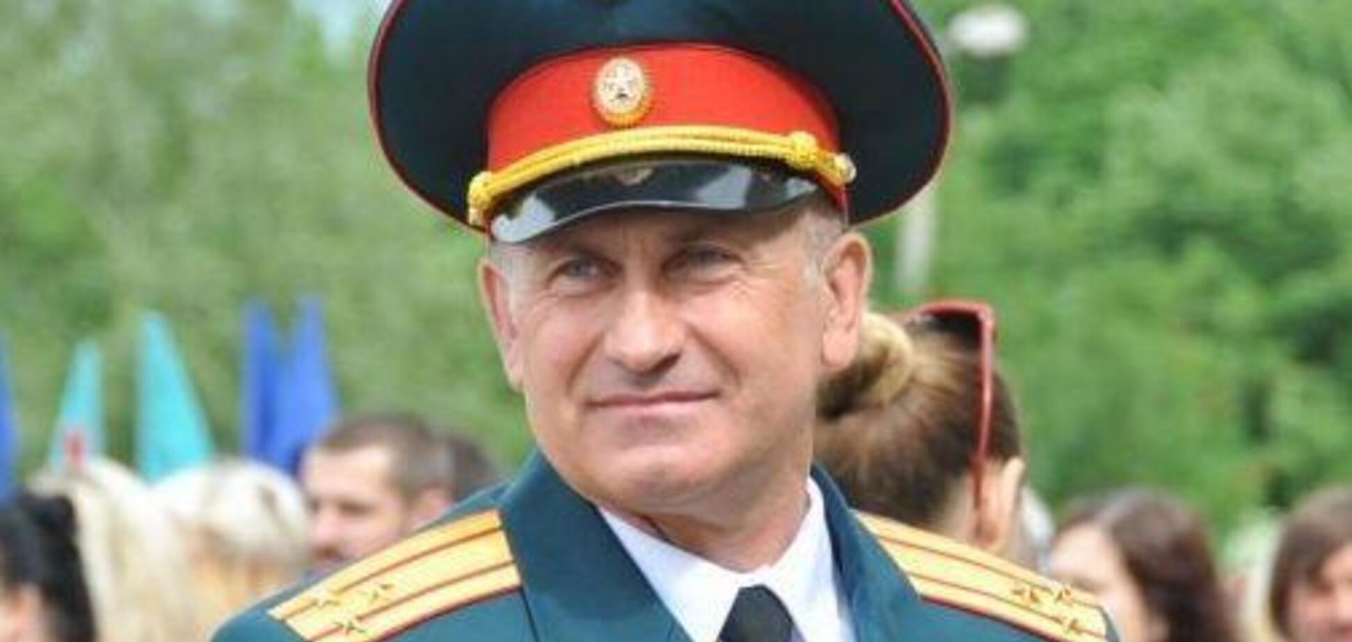 Предал Украину: в 'ДНР' умер скандальный директор-террорист военного лицея