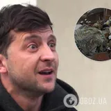 "Я гражданин Украины?" Выживший в авиакатастрофе обратился к Зеленскому