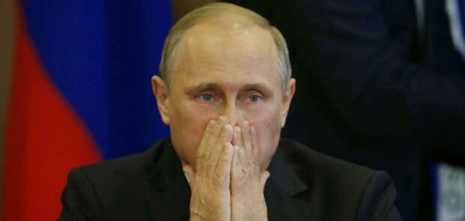 Лучше бы Путину молчать!