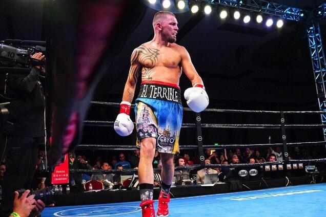 Иван Редкач