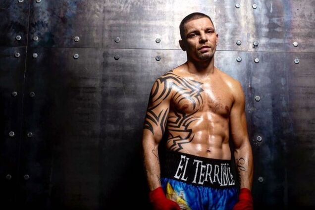 Иван Редкач