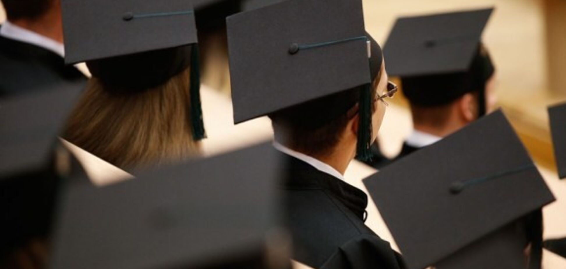 В Украине анонсировали массовое закрытие вузов: Новосад объяснила идею