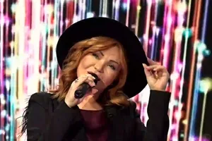 Певица LILU стала гостьей шоу "Бурчук LIVE"