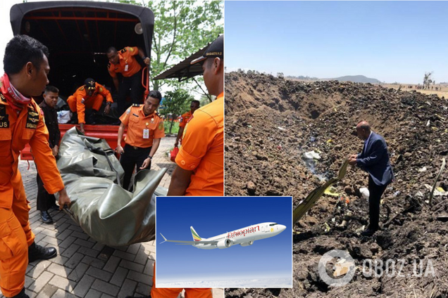 Boeing прекратил производство печально известных самолетов 737 MAX