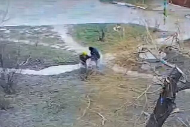 Охотится на детей: серийный вор держит в страхе школу на Днепропетровщине