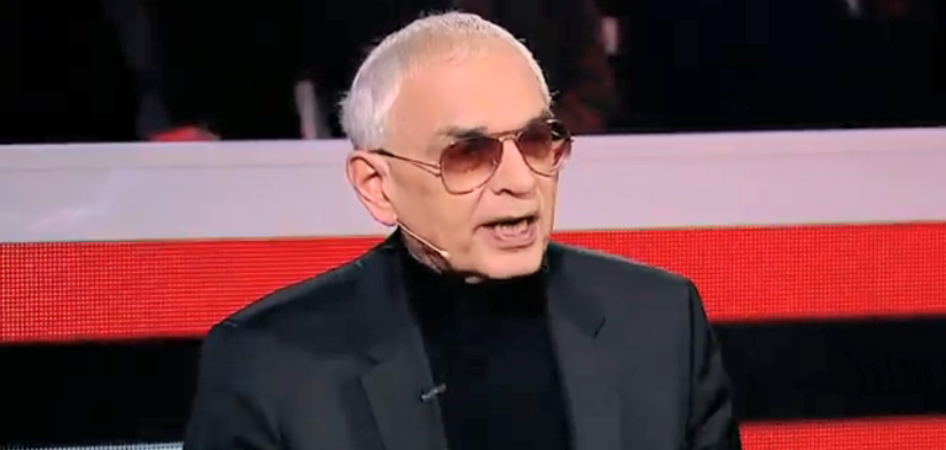 Карен Шахназаров