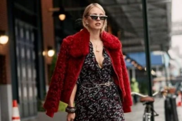 Назван самый неожиданный тренд зимы 2020. Фото